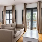 Estrella Del Mar- Free Parking By Livework