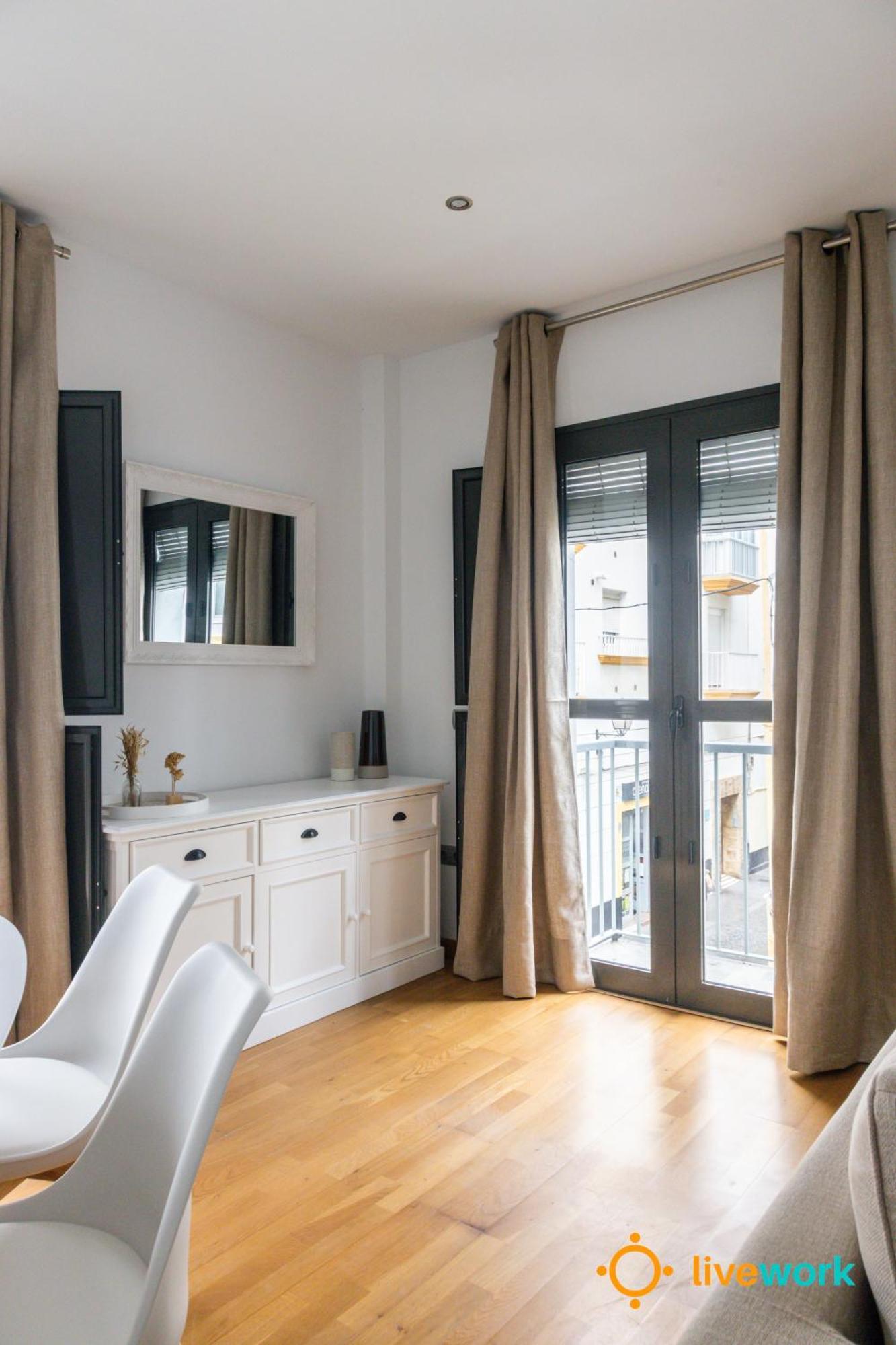 Estrella Del Mar- Free Parking By Livework Appartement