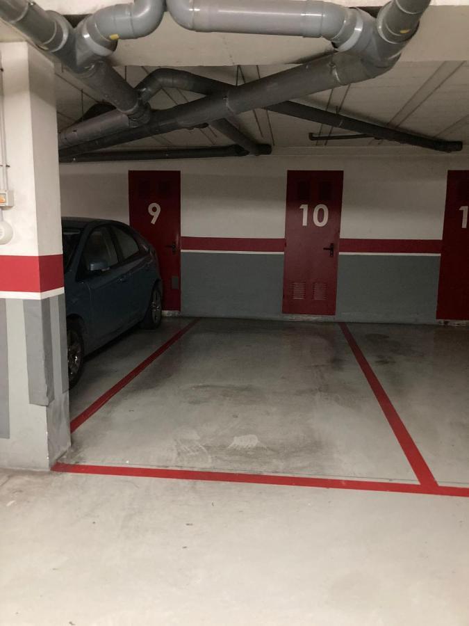 Apartment Estrella Del Mar- Free Parking By Livework Cadiz