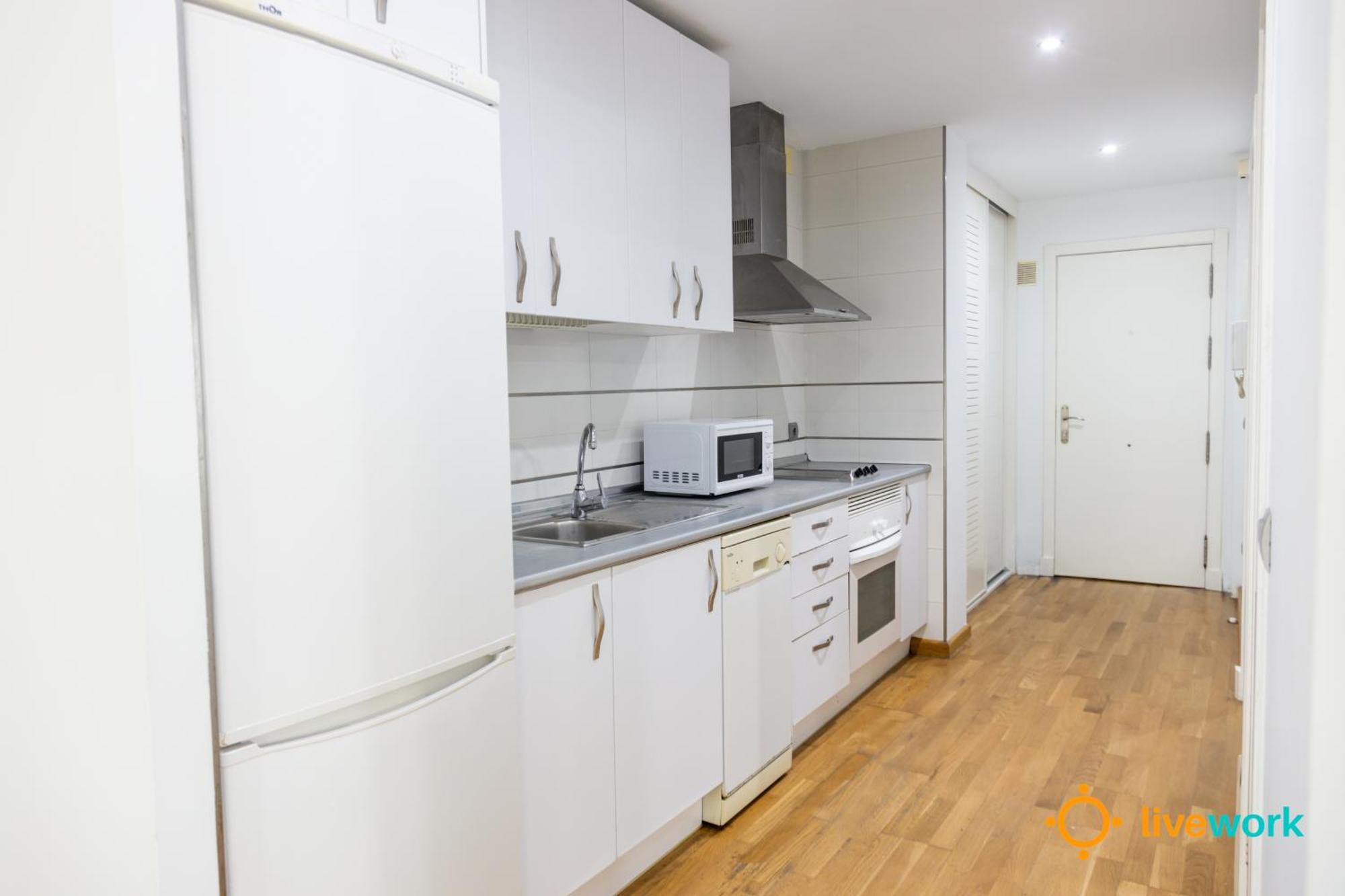 Apartment Estrella Del Mar- Free Parking By Livework *